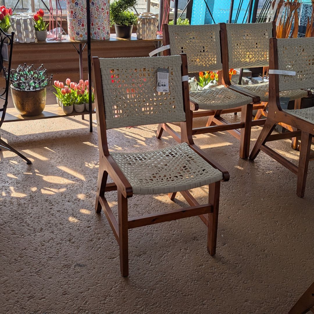 Ibiza Dining set – 7 Piece